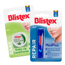 Alle Blistex